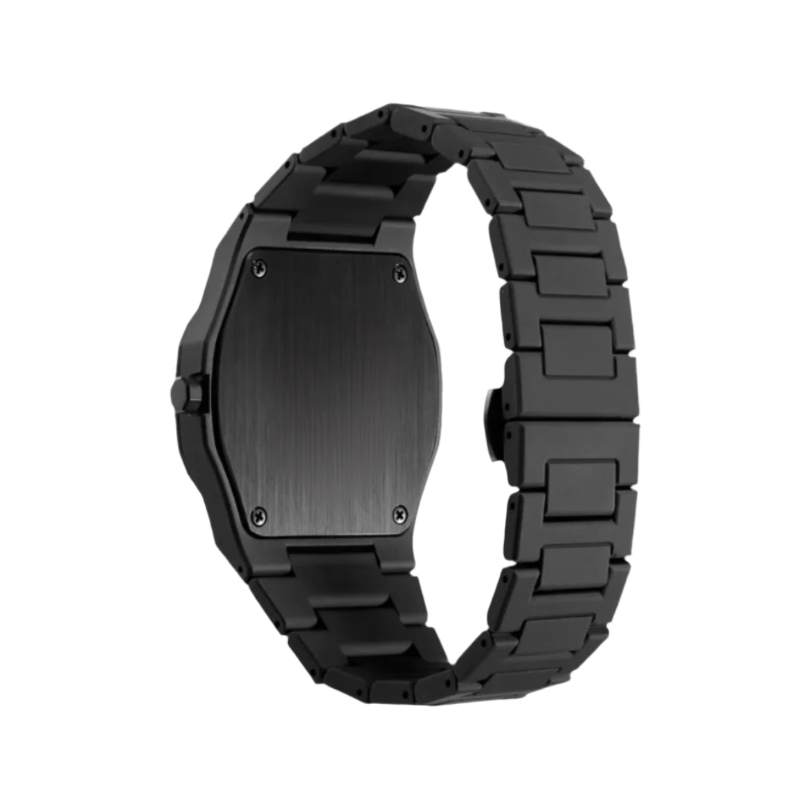 Luna - Minimalist Watch Series