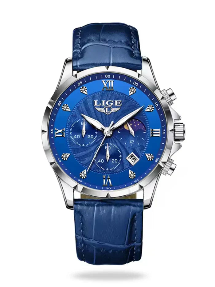 Sovrano Classic Watch