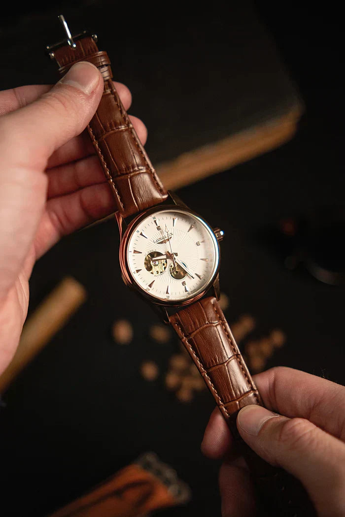 Venturo Classic Watch