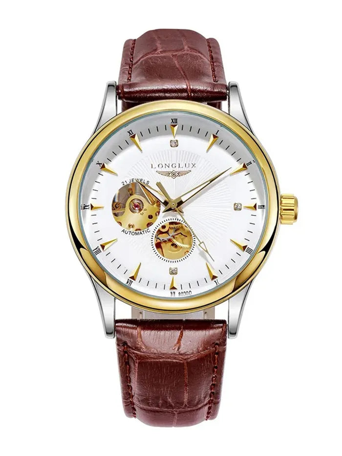 Venturo Classic Watch