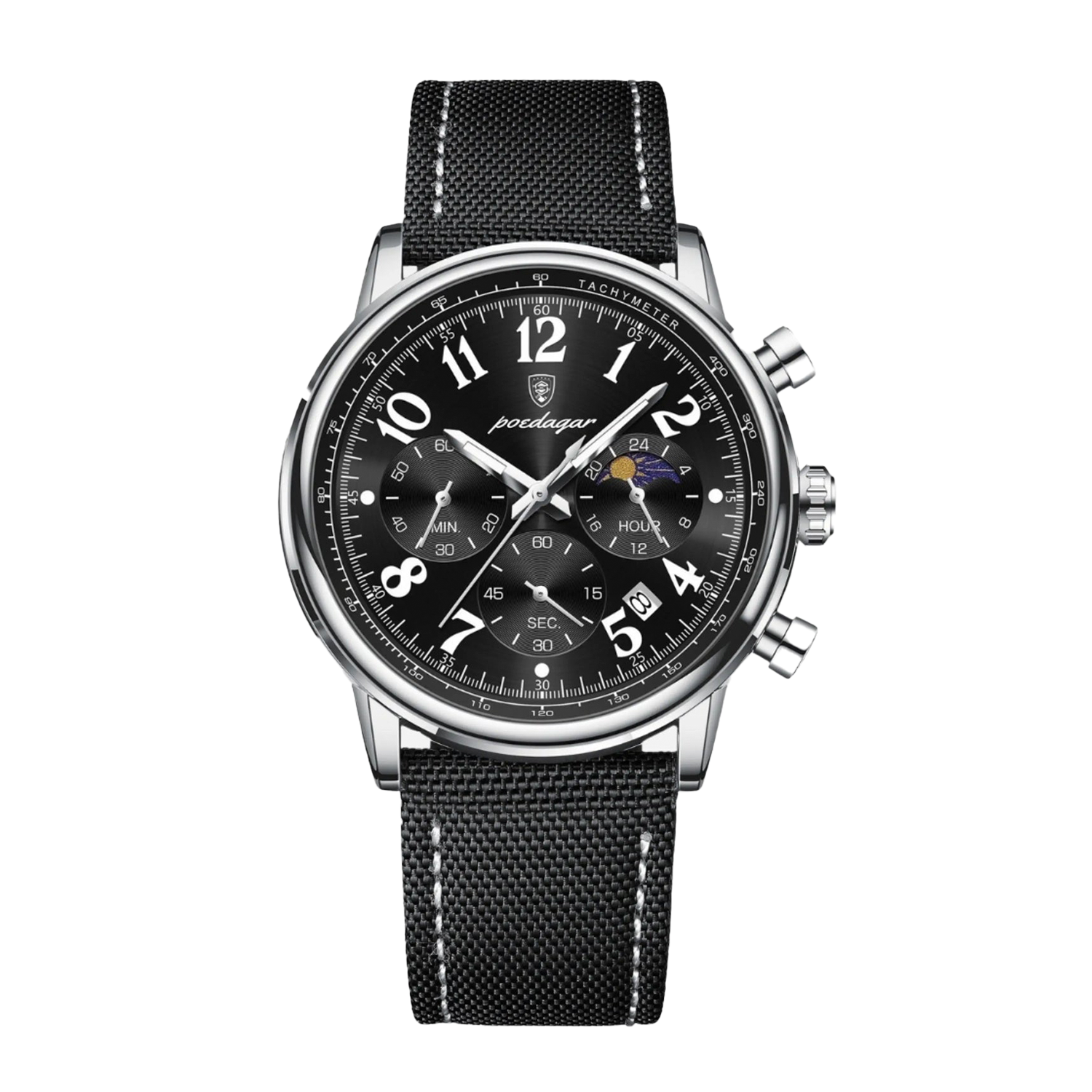 Element 40mm - Minimalist Watch Series