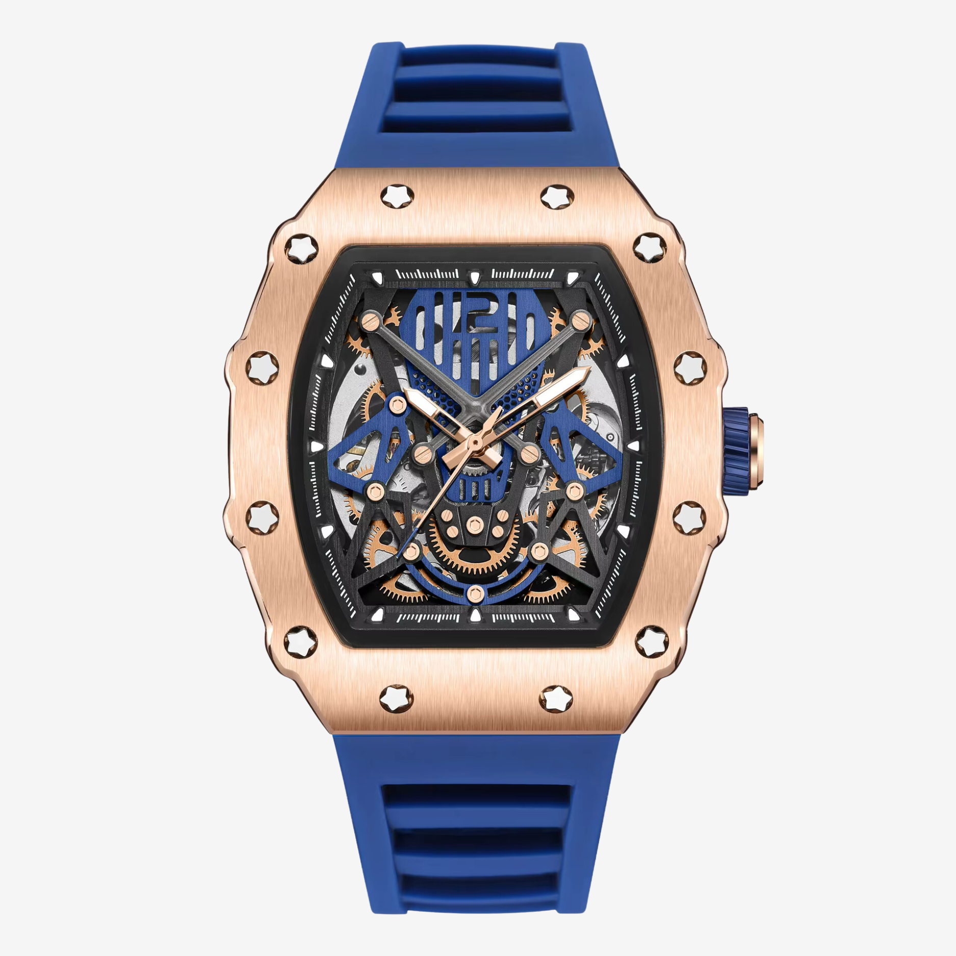 Apex Stealth Blue - Sport Edition™