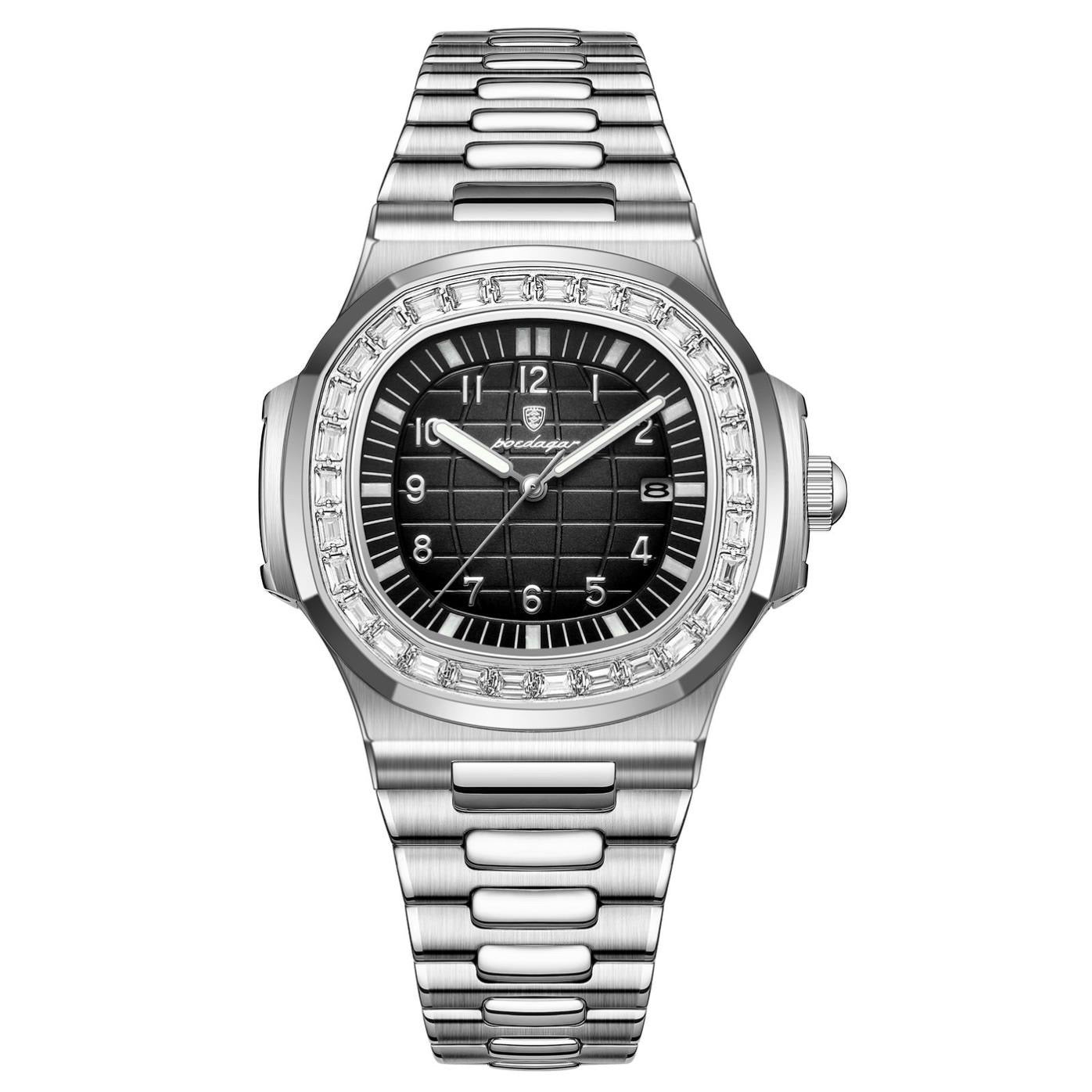 Titan 40mm - Minimalist Watch Series