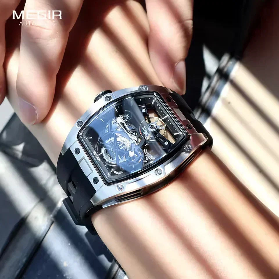 Apex Stealth Black - Sport Edition™