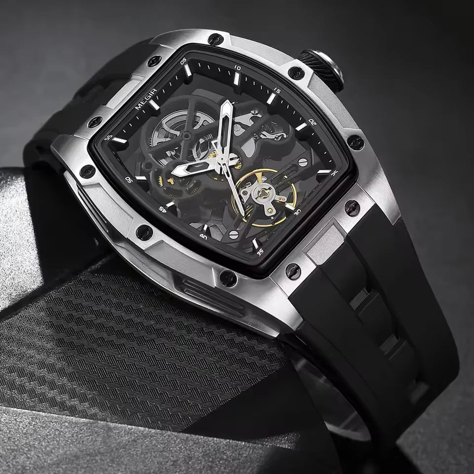 Apex Stealth Black - Sport Edition™