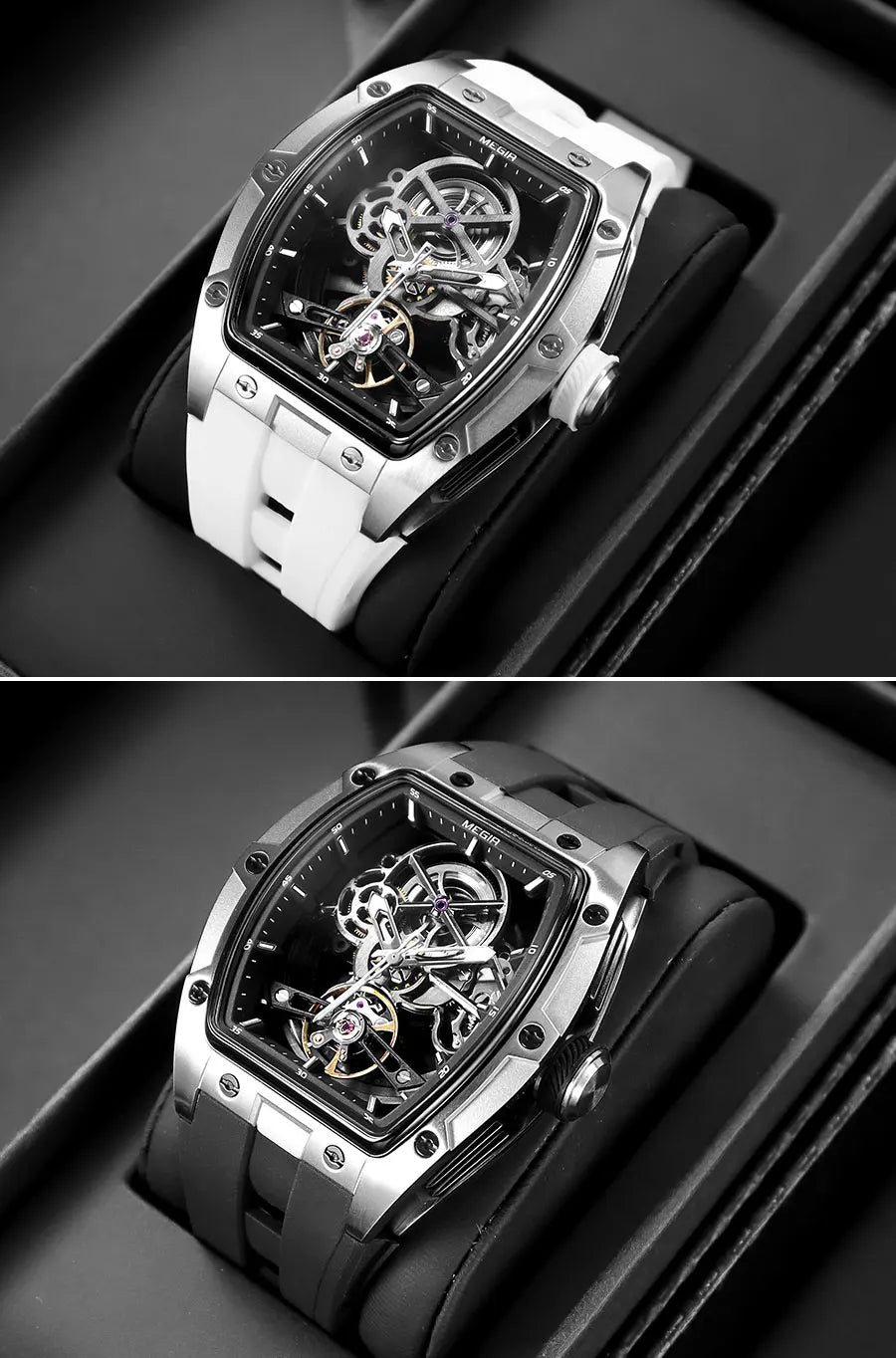 Apex Stealth Black - Sport Edition™