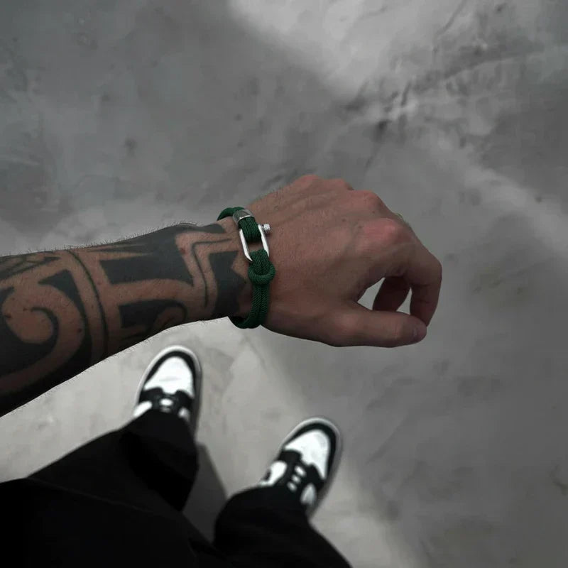 The Midnight Wave - Green